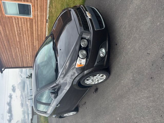 rare low km car for sale in Cars & Trucks in Lethbridge - Image 3