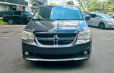 2014 Dodge Grand Caravan – 30th Anniversary Edition Fully Loaded | V6 Power | Family-Ready Looking f...