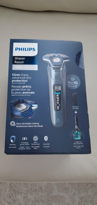 Philips Shaver 7000 Series (New in Box)