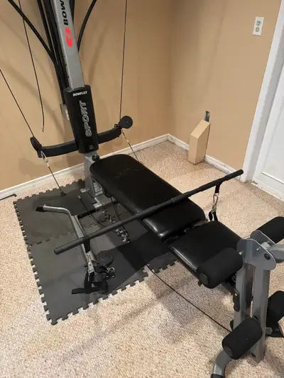 Bowflex Sport Home Gym, View more