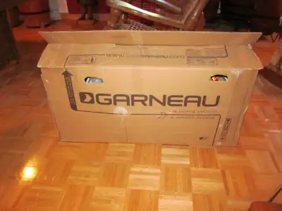 bicyclette bicycle velo louis garneau neuf dans la boite 20, View more