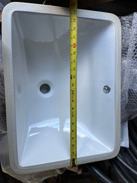 Undermount Sink 