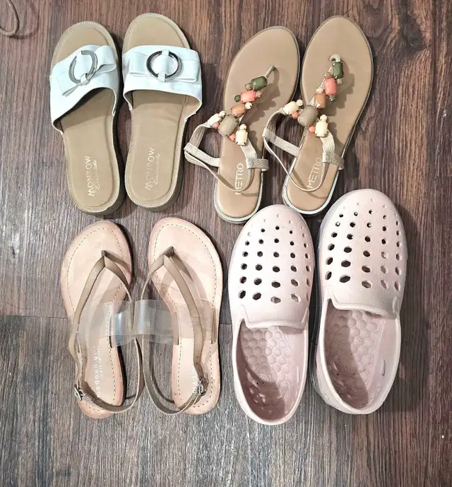 Ladies Sandals in Women's - Shoes in Calgary - Image 2