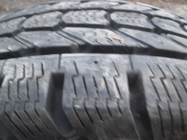 2 winter tires LT248 75 R16 in Tires & Rims in City of Halifax - Image 4