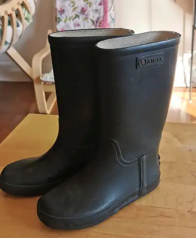 Bottes de pluie garçon Aigle , View more