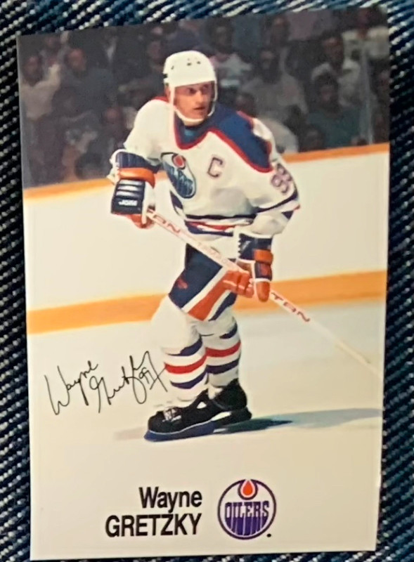 1989 Esso Hockey 64 cards dans Art et objets de collection  à Ville de Montréal - Image 2