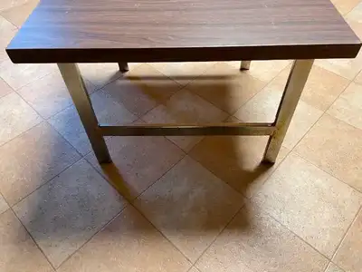 Square Coffee Table $50, View more