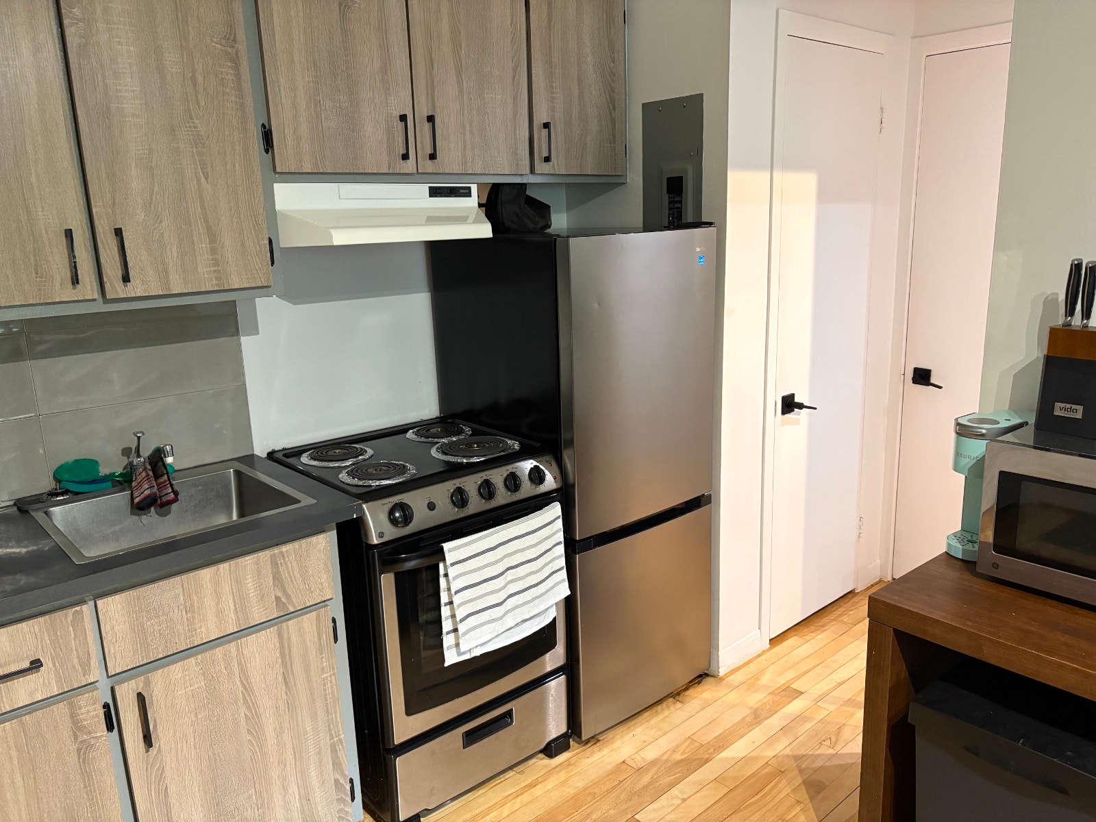 245 Avenue Ducharme — photo 1