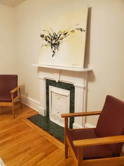 $2695 Prime South End location. Steps away from QE ll Health Services Centre , Halifax Infirmary and...