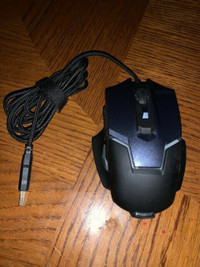 Blackweb BWG66 Gaming Mouse