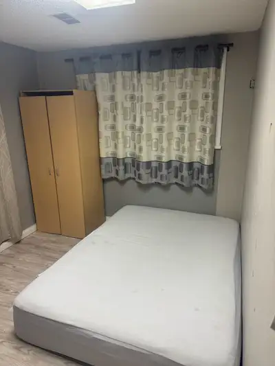 Private room for a boy