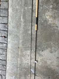 Shimano 10’6” - Fishing Rod - $110