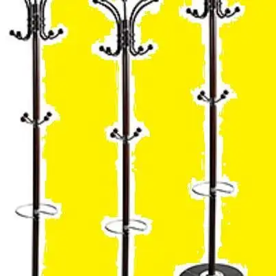 HEAVY DUTY COAT/JACKET HANGER.. in Dressers & Wardrobes in Oakville / Halton Region - Image 3