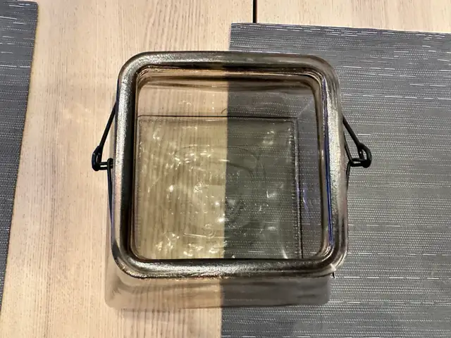 MODERN GLASS LANTERN 518971127696599042