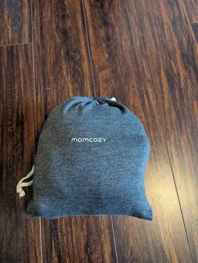 Momcozy sling wrap baby carrier , View more