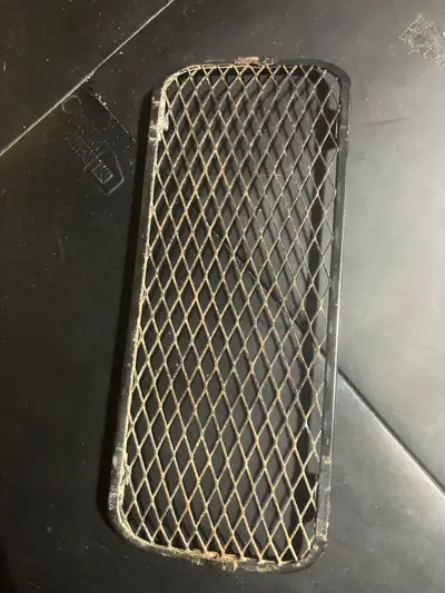 Used off a 2015 Bushpig. Local pick up or you pay the shipping.