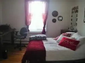 Près Cégep Ste-Foy, Garneau et Université pour étudiant(e)