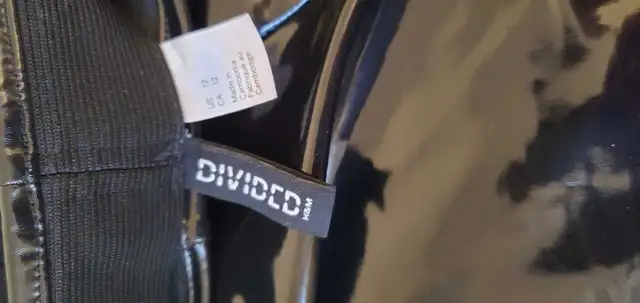 Vinyl Pants in Women's - Bottoms in Oshawa / Durham Region - Image 4