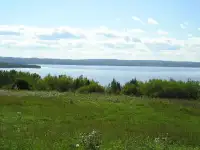 Vacant Land lake Temiscaming