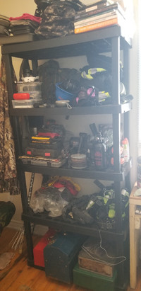 Moving/Garage/Open house/Yard Sale