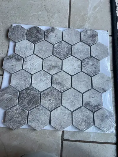 Avenzo Premium Mozaic Tile, View more