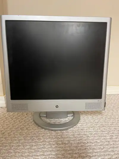 Computer Monitors, View more