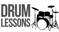 Drum lesson
