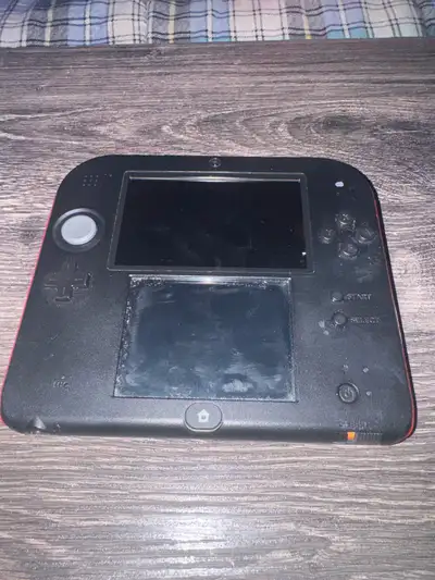 Nintendo 2DS, View more