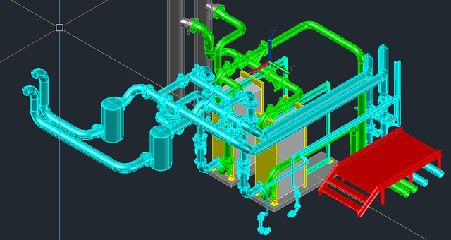 Industrial, Commercial & Energy Secto Design & Drafting Services in Other in Calgary - Image 5