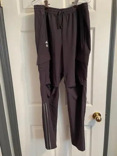 TFC/adidas TRACK PANTS, View more