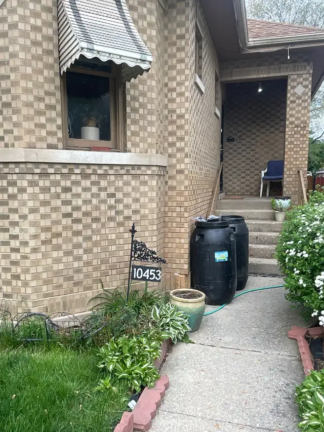 Halton Region, ON: Food-Grade Rain Barrels in Outdoor Tools & Storage in Oakville / Halton Region - Image 5
