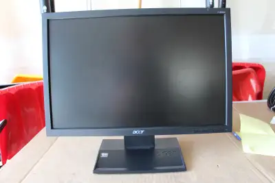 Computer Monitor, View more