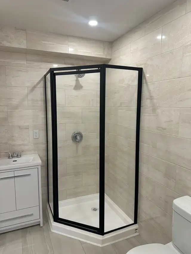  Bright spacious 1,800 sqft completely renovated 7 1/2 in Verdun in Long Term Rentals in City of Montréal - Image 10