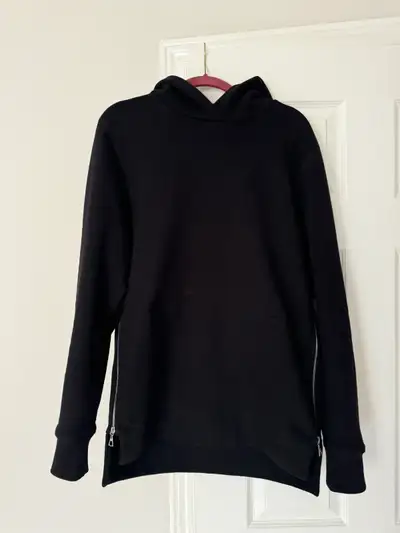 John Elliott Hooded Villain - Size M, View more