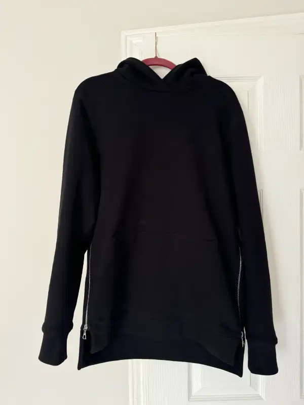 John Elliott Hooded Villain - Size M