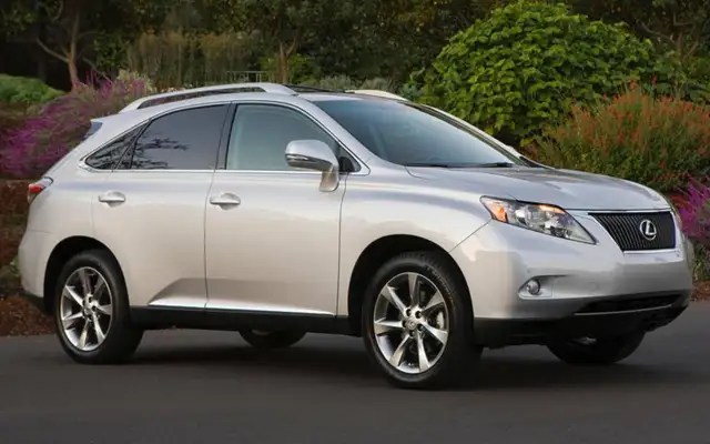 2010 - 2018 Lexus RX350 Wanted in Cars & Trucks in Oakville / Halton Region - Image 2
