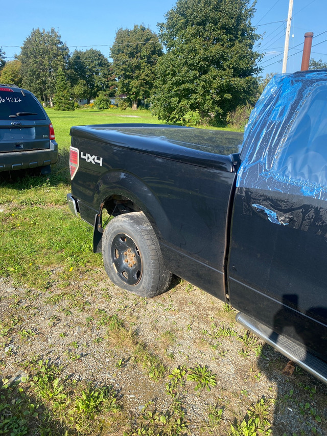 2013 f150 parts in Auto Body Parts in Yarmouth - Image 2