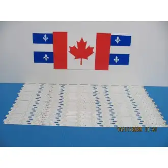 LED STRIP BACKLIGHT FOR TV SONY HISENSE SAMSUNG SHARP PANASONIC in TVs in City of Montréal - Image 6