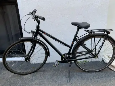 Fahrrad Manufaktur Vélo, View more