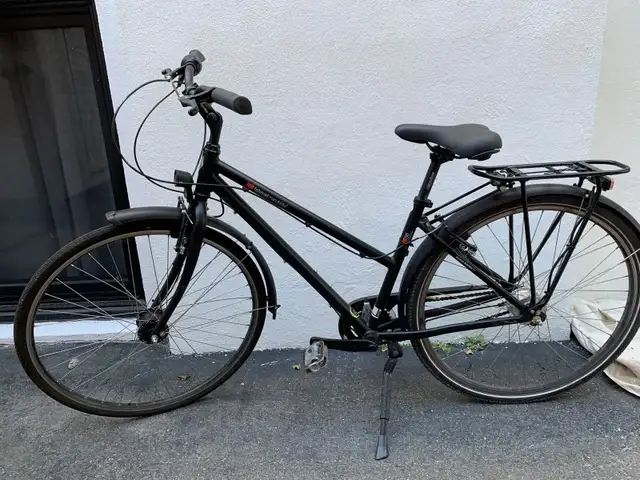 Fahrrad Manufaktur Vélo in Cruiser, Commuter & Hybrid in City of Montréal - Image 2