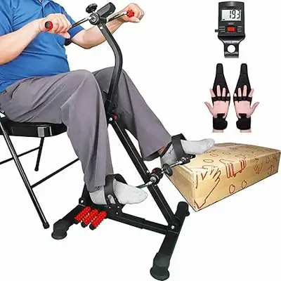 Inexpensive Total Workout, View more