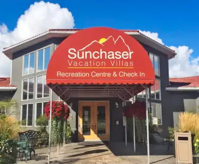 Fairmont Sunchaser Vacation Villas July 2026, View more