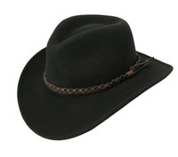 Bailey / cowboy hat / brown color / New / never wornSize 7 ½ XL