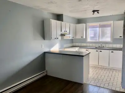 Logement 4 1/2 à louer à St-Rémi Sur la rive sud de Montréal Libre dès maintenant Vient d’être peint...