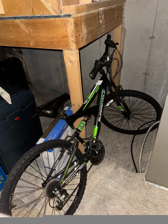 Bicycle For Sale in Road in Cambridge - Image 4