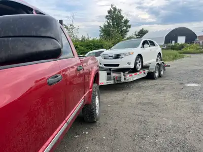 BUYING UNWANTED VEHICLES ANY CONDITION CARS TRUCKS VANS SUVS 902-441-5082 Looking to buy all vehicle...