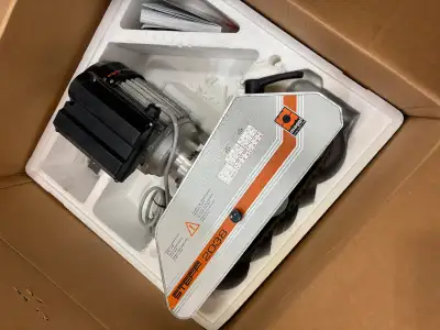 shaper power feeder brand new , View more