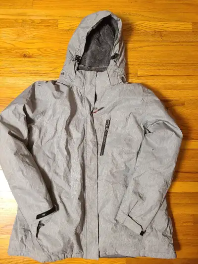 New Killtec Women Winter  Ski Jacket Plus, View more