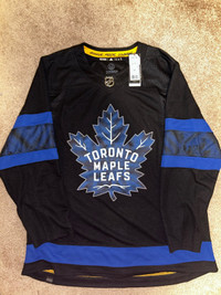 Adidas x Drew House Size 52 MAPLE LEAFS JERSEY AUTHENTIC