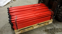HEAVY DUTY BALE SPEAR/TINES/SPIKES - DEALER PRICING AVAILABLE